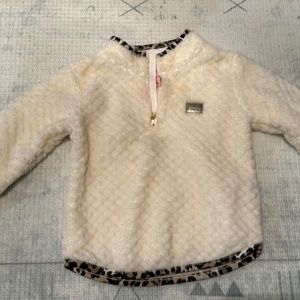 18 months juicy couture sweater